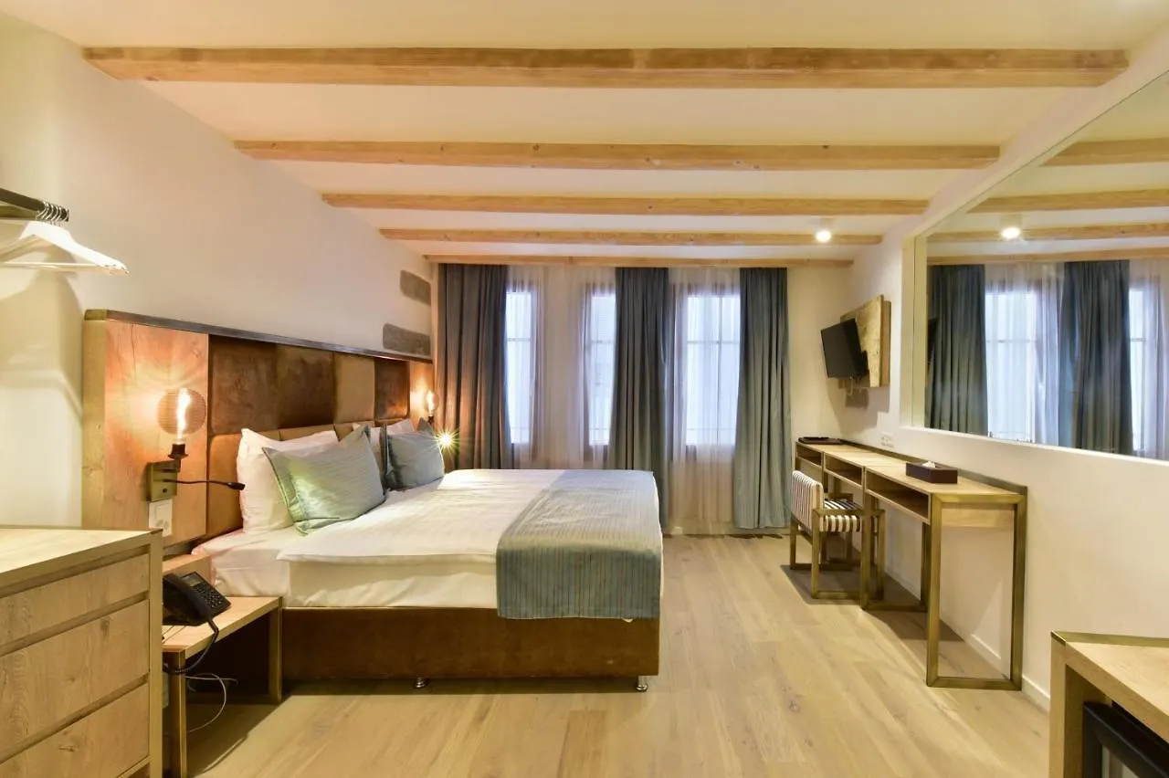 Hotel Rousseau Plus Genf Schweiz