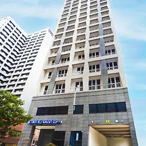 Hotel Haeundae Blue Story