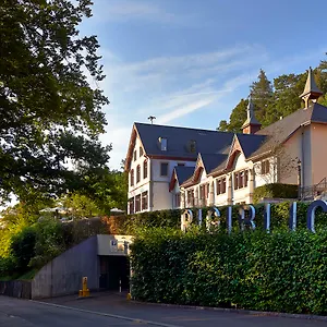 Hotel Sorell Rigiblick - &