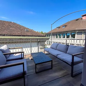Hotel Statthotel