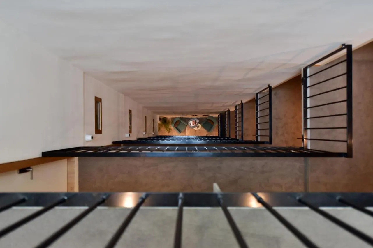 Hotel Rousseau Plus Geneva
