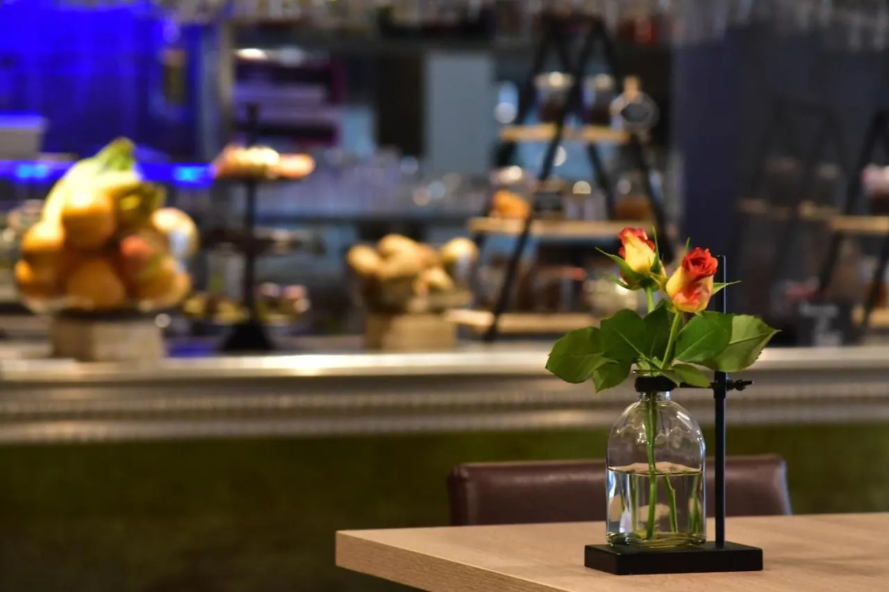 Hotel Rousseau Plus جنيفا