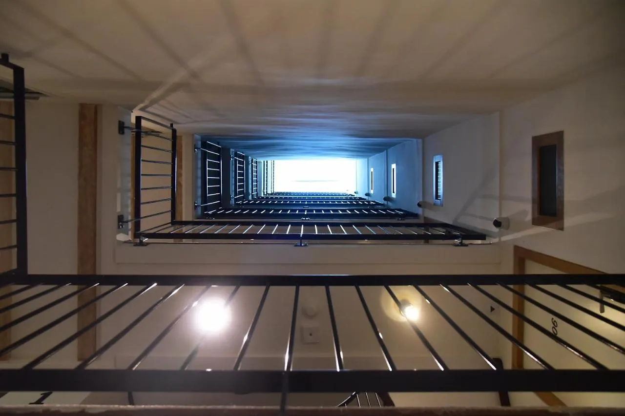 Hotel Rousseau Plus Geneva