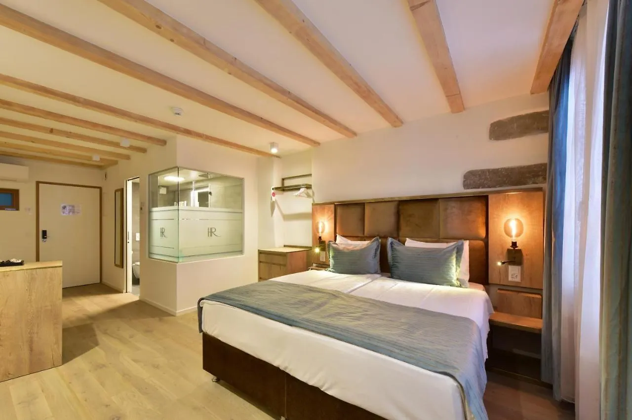 Hotel Rousseau Plus Geneva