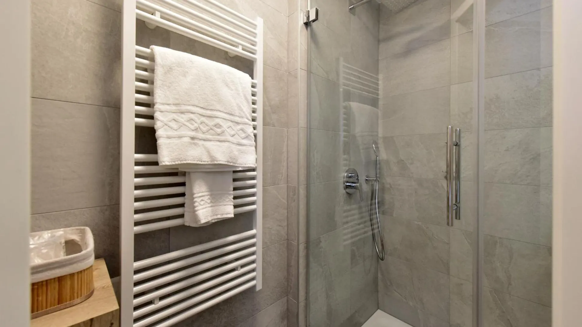 Hotel Rousseau Plus جنيفا